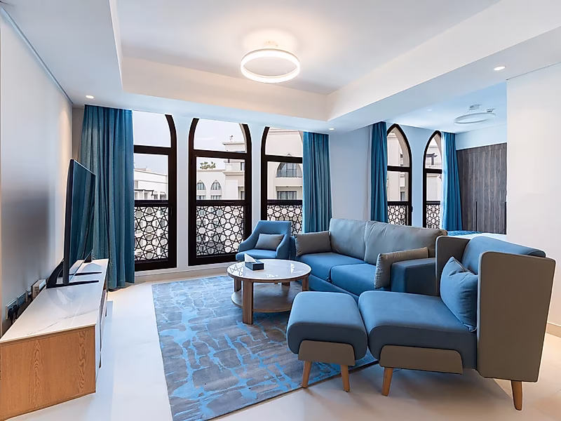 STYLISH STUDIO WITH BEACH ACCESS & FREE WIFI - Photo 7