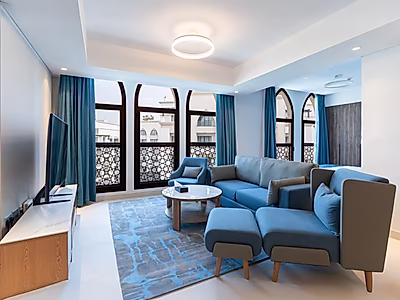 STYLISH STUDIO WITH BEACH ACCESS & FREE WIFI
