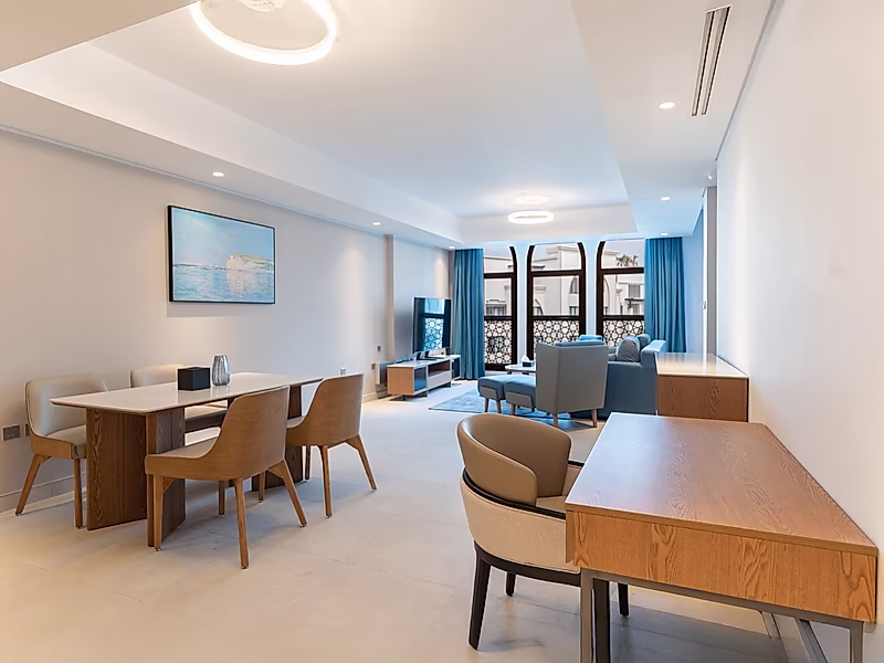STYLISH STUDIO WITH BEACH ACCESS & FREE WIFI - Photo 9
