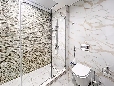 Modern 1-Bedroom Fully Furnished Apartment in Floresta