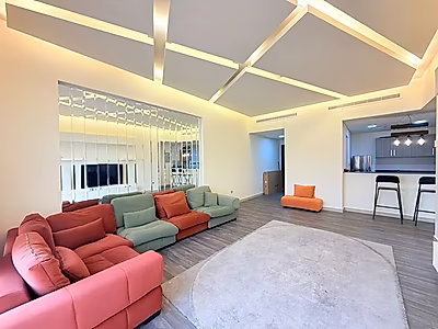 AMAZING 1 BEDROOM FOX HILLS BILLS INCLUDED