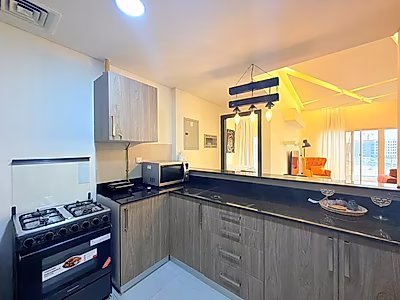 AMAZING 1 BEDROOM FOX HILLS BILLS INCLUDED