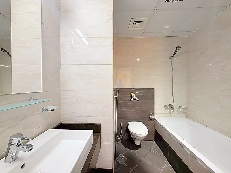 AMAZING 1 BEDROOM FOX HILLS BILLS INCLUDED - Photo 10