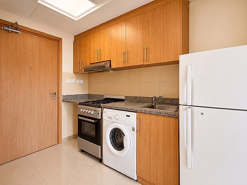 COZY STUDIO APARTMENT | FOX HILLS | BILLS INCLUDED - Photo 4