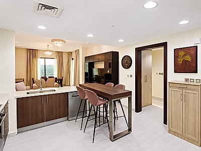 1 Bdr Apartment | Investment opportunity | Ideal for Residency