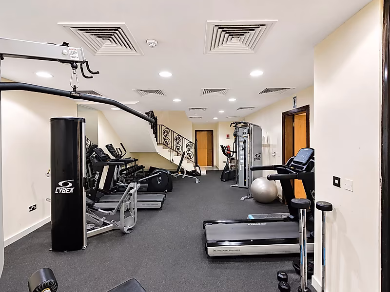 1 Bdr Apartment | Investment opportunity | Ideal for Residency - Photo 3