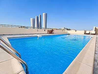 1 Bdr Apartment | Investment opportunity | Ideal for Residency