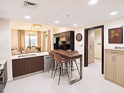 1 Bdr Apartment | Investment opportunity | Ideal for Residency