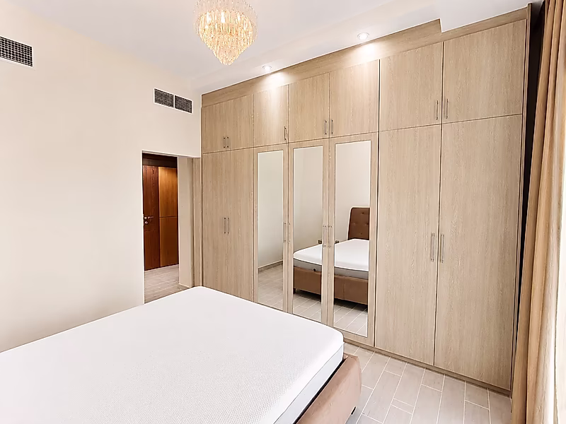 1 Bdr Apartment | Investment opportunity | Ideal for Residency - Photo 7