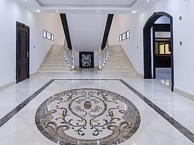 LUXURIOUS 6 BEDROOMS+M VILLA | TITLE DEED