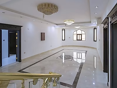 LUXURIOUS 6 BEDROOMS+M VILLA | TITLE DEED