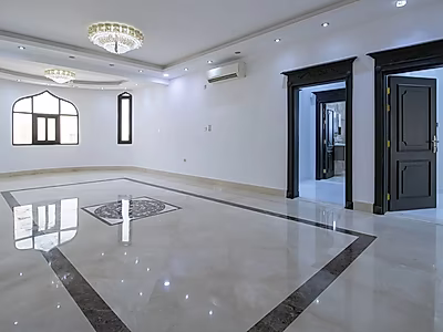 LUXURIOUS 6 BEDROOMS+M VILLA | TITLE DEED