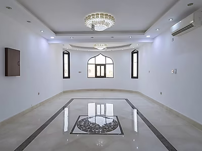 LUXURIOUS 6 BEDROOMS+M VILLA | TITLE DEED