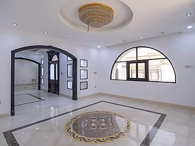 LUXURIOUS 6 BEDROOMS+M VILLA | TITLE DEED