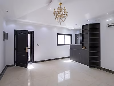 LUXURIOUS 6 BEDROOMS+M VILLA | TITLE DEED
