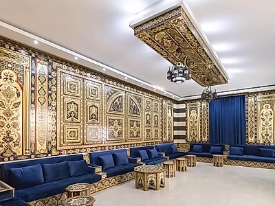 LUXURIOUS 6 BEDROOMS+M VILLA | TITLE DEED