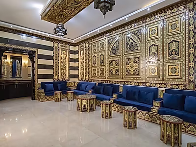 LUXURIOUS 6 BEDROOMS+M VILLA | TITLE DEED