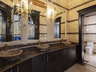 LUXURIOUS 6 BEDROOMS+M VILLA | TITLE DEED