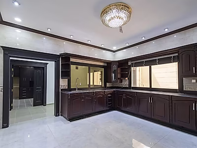 LUXURIOUS 6 BEDROOMS+M VILLA | TITLE DEED