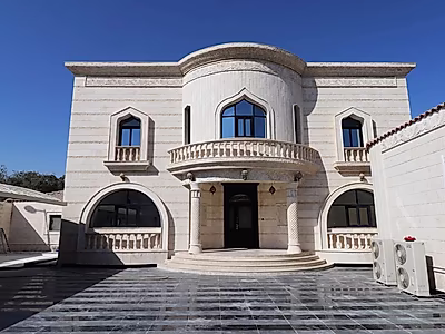 LUXURIOUS 6 BEDROOMS+M VILLA | TITLE DEED