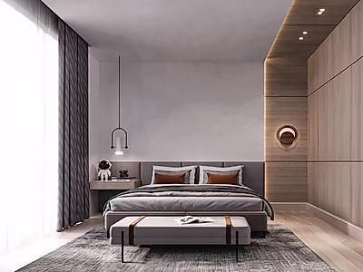 Exclusive Distressed Resale | Premium 3+Maid Corner Apartment | Lusail Marina