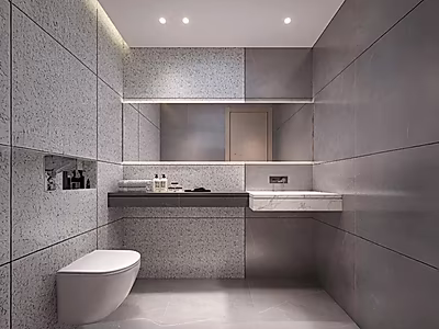 Exclusive Distressed Resale | Premium 3+Maid Corner Apartment | Lusail Marina