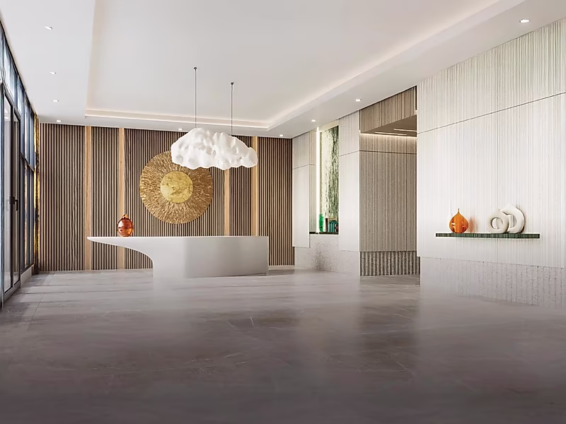 Exclusive Distressed Resale | Premium 3+Maid Corner Apartment | Lusail Marina - Photo 20
