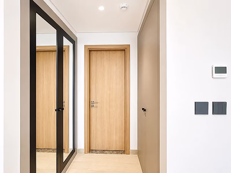 TENANTED 1BR APARTMENT WITH PAYMENT PLAN LUSAIL - Photo 2