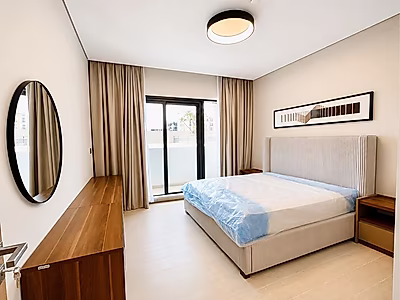 TENANTED 1BR APARTMENT WITH PAYMENT PLAN LUSAIL