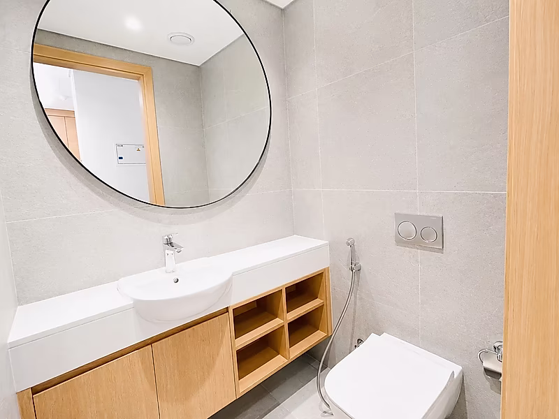 TENANTED 1BR APARTMENT WITH PAYMENT PLAN LUSAIL - Photo 4