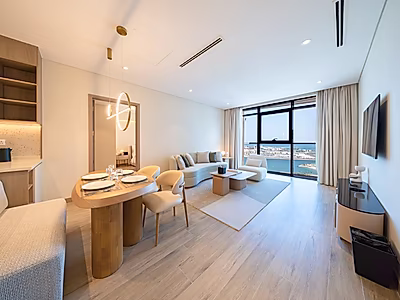 YOUR DREAM HOME AWAITS | 2BR SEA VIEW | WATERFRONT GEM WITH EASY PAYMENT PLANS