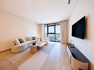 YOUR DREAM HOME AWAITS | 2BR SEA VIEW | WATERFRONT GEM WITH EASY PAYMENT PLANS