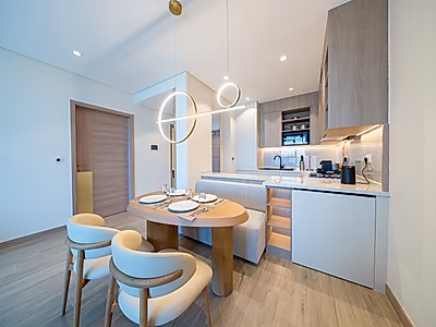 YOUR DREAM HOME AWAITS | 2BR SEA VIEW | WATERFRONT GEM WITH EASY PAYMENT PLANS