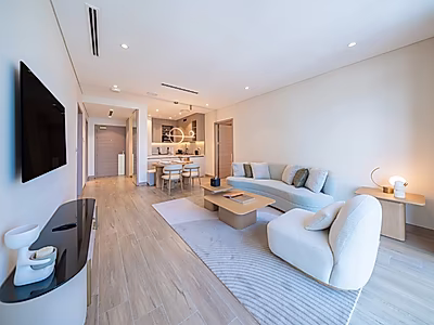 YOUR DREAM HOME AWAITS | 2BR SEA VIEW | WATERFRONT GEM WITH EASY PAYMENT PLANS