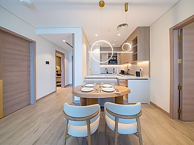 YOUR DREAM HOME AWAITS | 2BR SEA VIEW | WATERFRONT GEM WITH EASY PAYMENT PLANS