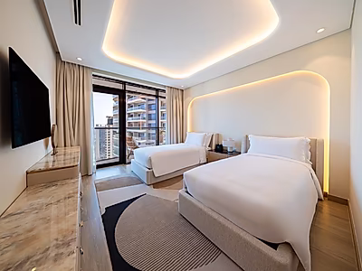 YOUR DREAM HOME AWAITS | 2BR SEA VIEW | WATERFRONT GEM WITH EASY PAYMENT PLANS