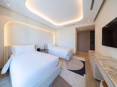 YOUR DREAM HOME AWAITS | 2BR SEA VIEW | WATERFRONT GEM WITH EASY PAYMENT PLANS