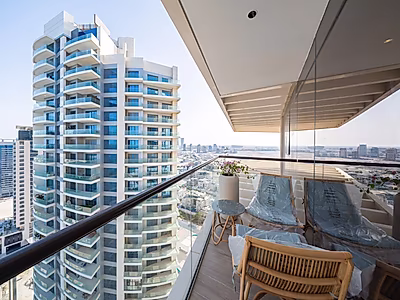 YOUR DREAM HOME AWAITS | 2BR SEA VIEW | WATERFRONT GEM WITH EASY PAYMENT PLANS