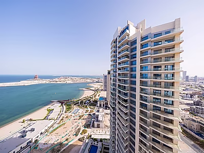 YOUR DREAM HOME AWAITS | 2BR SEA VIEW | WATERFRONT GEM WITH EASY PAYMENT PLANS