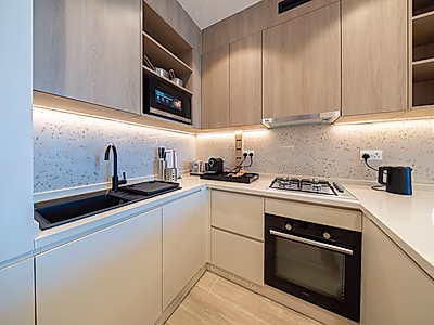 YOUR DREAM HOME AWAITS | 2BR SEA VIEW | WATERFRONT GEM WITH EASY PAYMENT PLANS