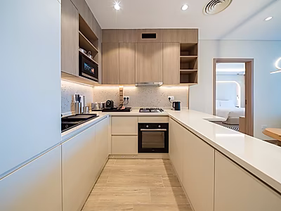 YOUR DREAM HOME AWAITS | 2BR SEA VIEW | WATERFRONT GEM WITH EASY PAYMENT PLANS