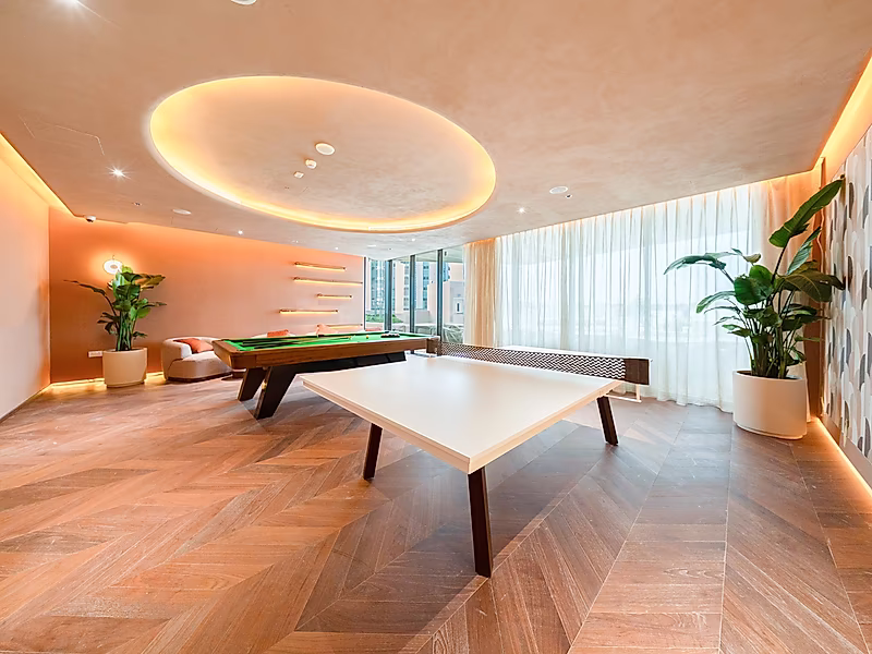 YOUR DREAM HOME AWAITS | 2BR SEA VIEW | WATERFRONT GEM WITH EASY PAYMENT PLANS - Photo 32