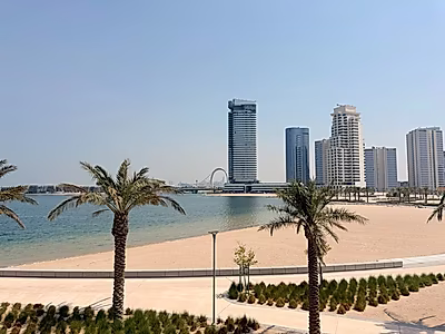 Discover the Essence of Refined Coastal Living | 6-Year Flexible Terms