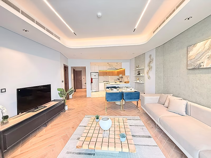 Discover the Essence of Refined Coastal Living | 6-Year Flexible Terms - Photo 5