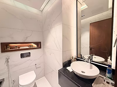 Discover the Essence of Refined Coastal Living | 6-Year Flexible Terms