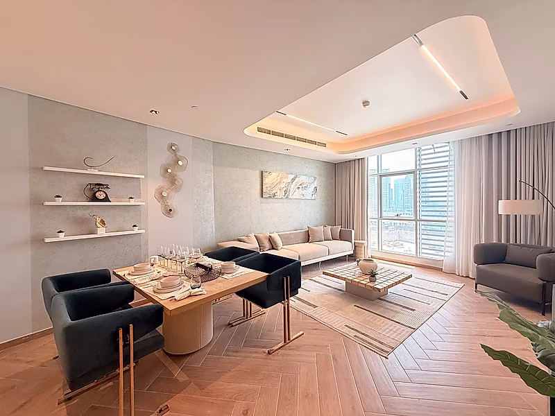 Discover the Essence of Refined Coastal Living | 6-Year Flexible Terms - Photo 1