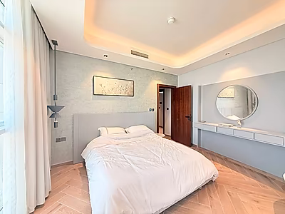 Discover the Essence of Refined Coastal Living | 6-Year Flexible Terms