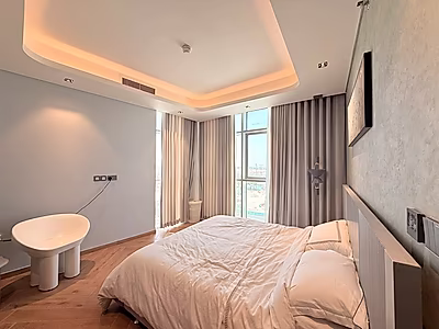 Discover the Essence of Refined Coastal Living | 6-Year Flexible Terms