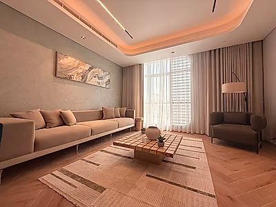 Discover the Essence of Refined Coastal Living | 6-Year Flexible Terms