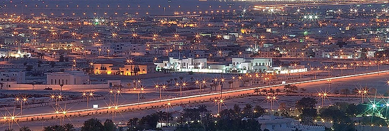 Al Duhail